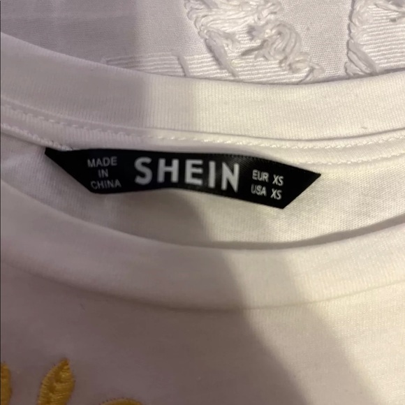 SHEIN Tops - Shein T-Shirt